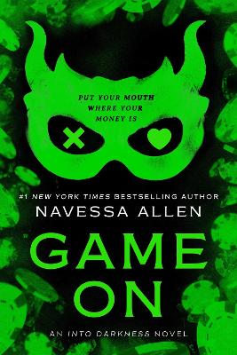 Navessa Allen : Game On