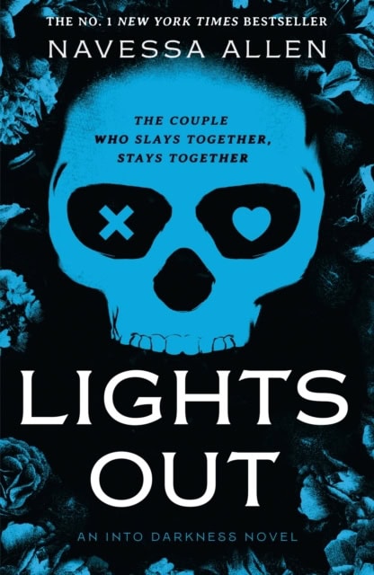Navessa Allen : Lights Out