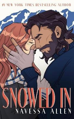 Navessa Allen : Snowed In