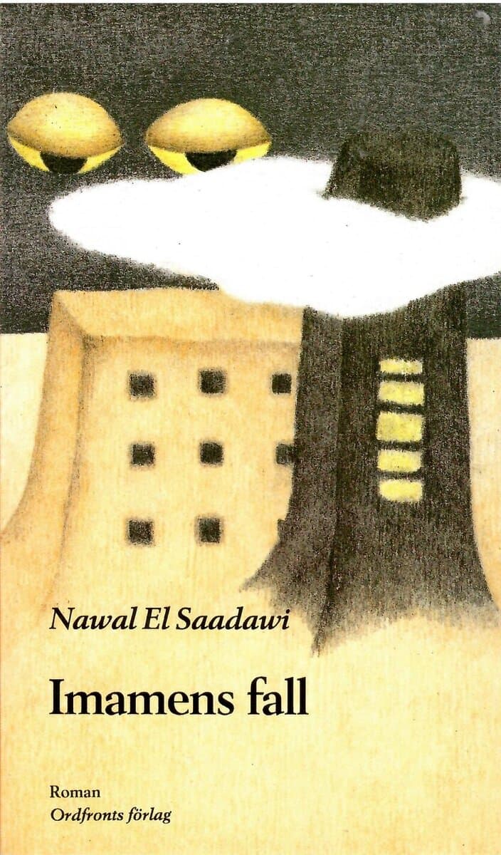Nawāl El Saadāwī : Imamens fall