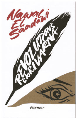 Nawāl Saʻdāwī : Revolutionsskrivarna