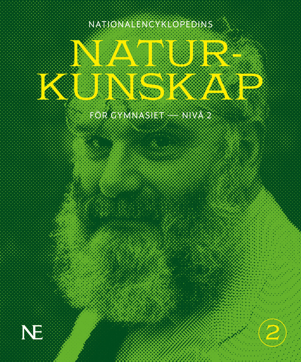 NE Naturkunskap för gymnasiet : nivå 2
