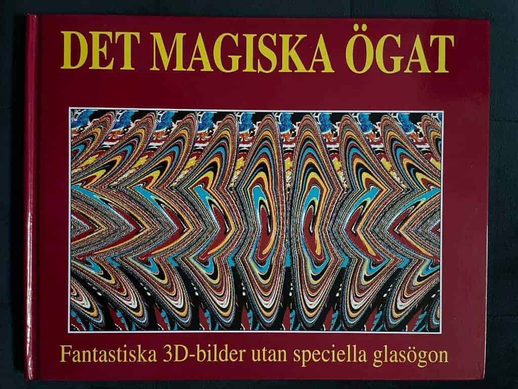N.E. Thing Enterprises : Det magiska ögat