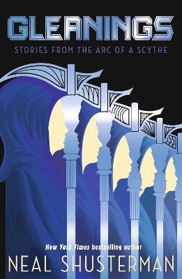 Neal Shusterman : Gleanings