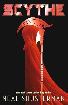 Neal Shusterman : Scythe