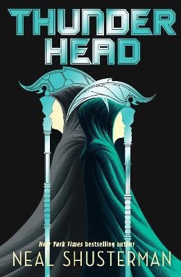 Neal Shusterman : Thunderhead