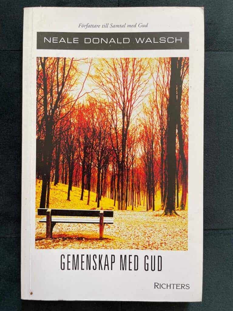 Neale Donald Walsch : Gemenskap med Gud