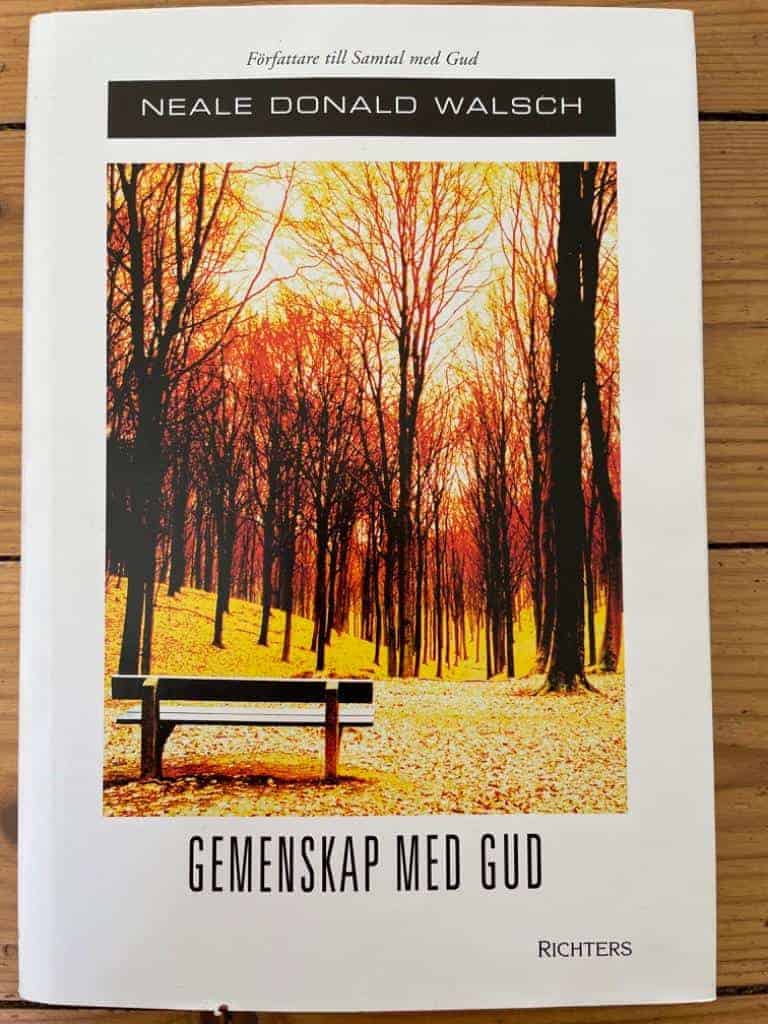 Neale Donald Walsch : Gemenskap med Gud