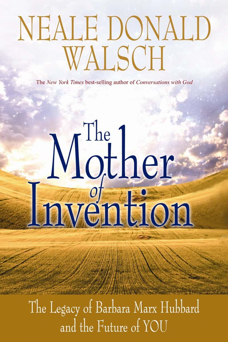 , : The Mother of Invention