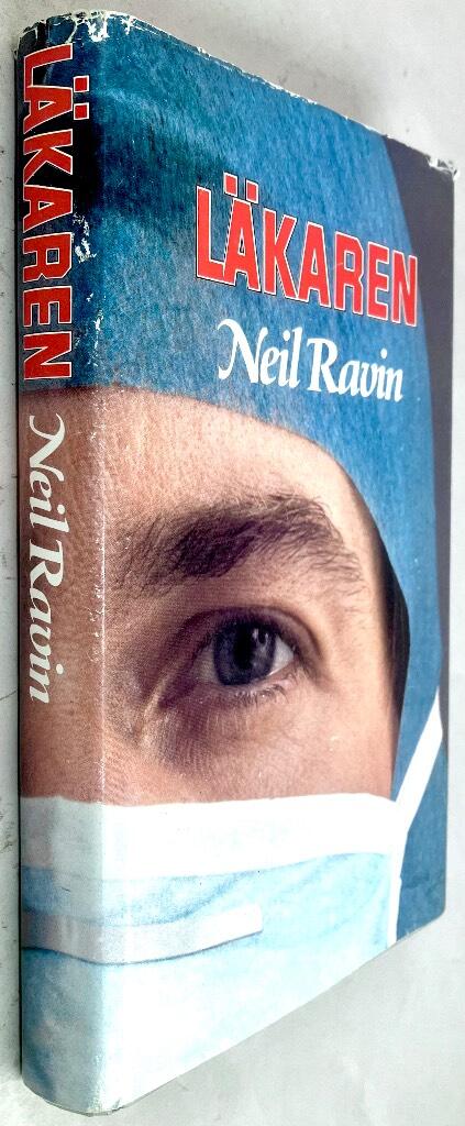 Neil Ravin : Läkaren