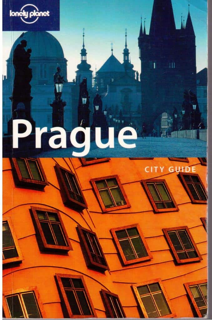 Neil Wilson : Prague