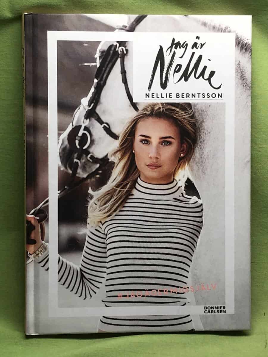 Nellie Berntsson : Jag är Nellie