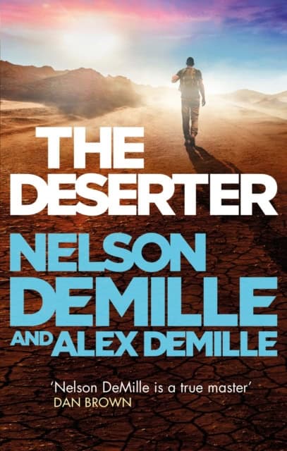 Nelson DeMille : The Deserter