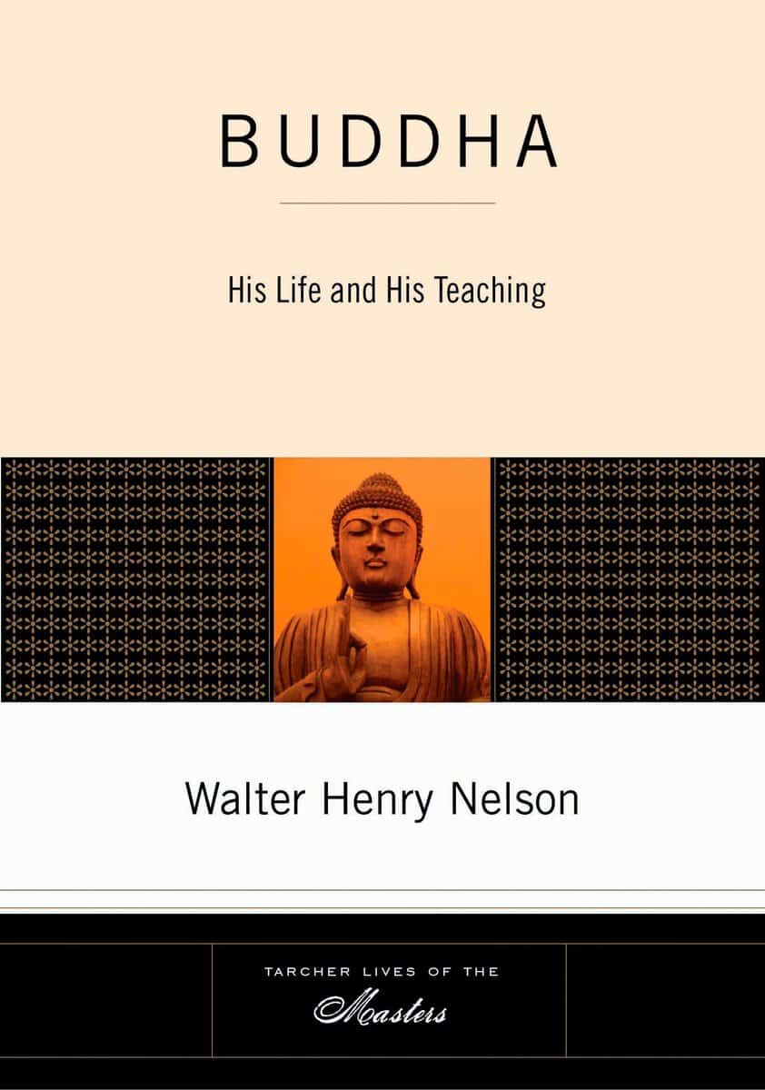 Nelson Walter Henry : Buddha