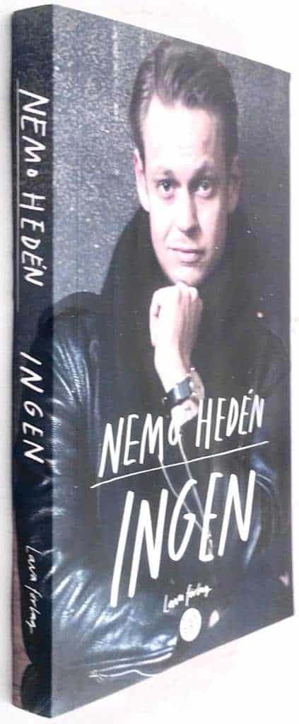 Nemo Hedén : Ingen
