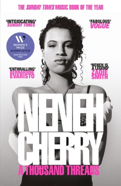 Neneh Cherry : A Thousand Threads