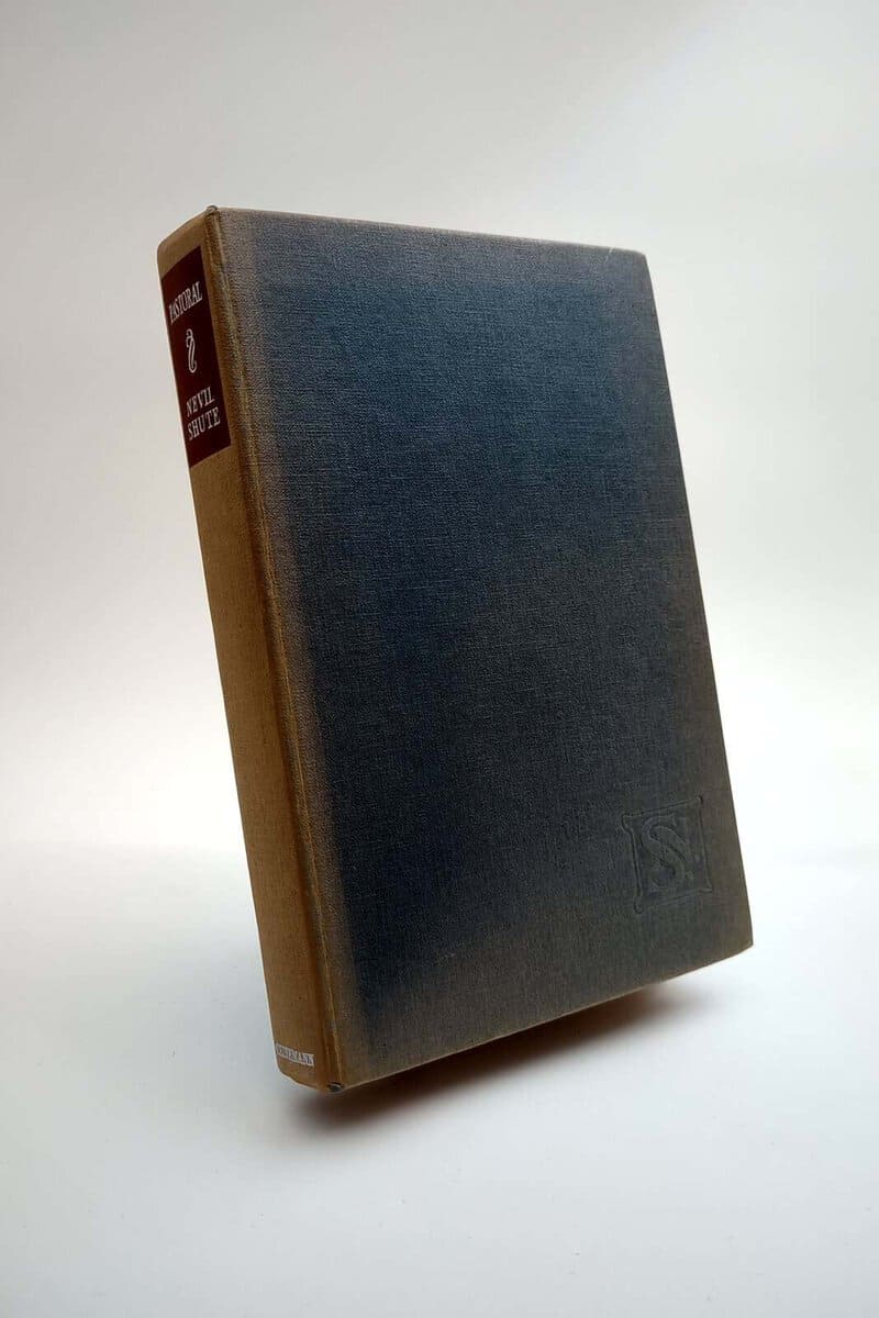 Nevil Schute : Pastoral