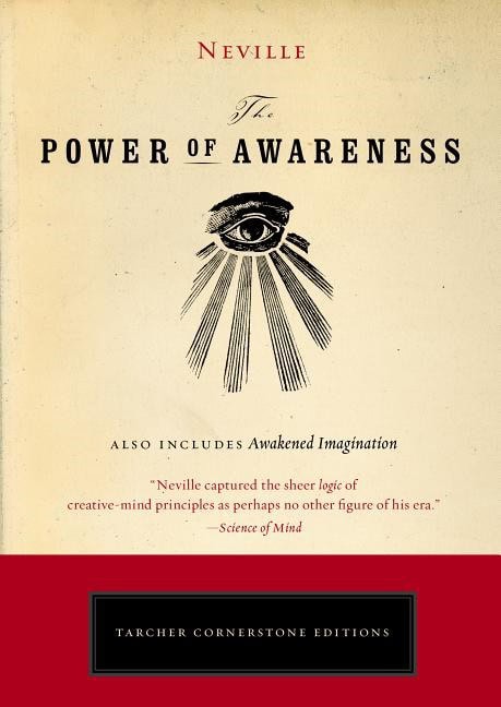 Neville : Power of awareness