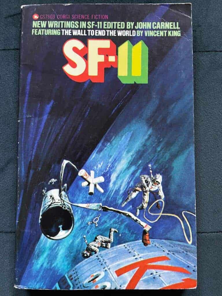 New writings in SF-11