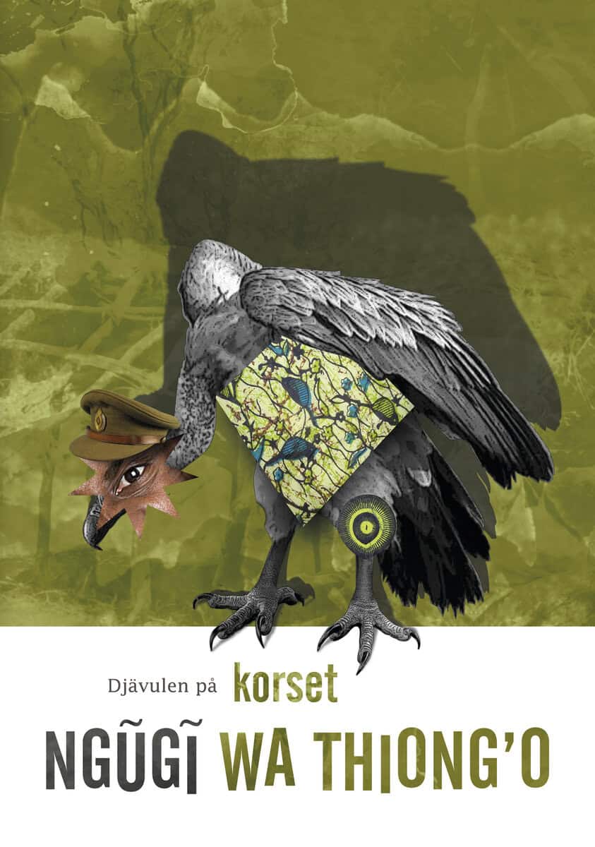 Ngugi wa Thiong'o : Djävulen på korset