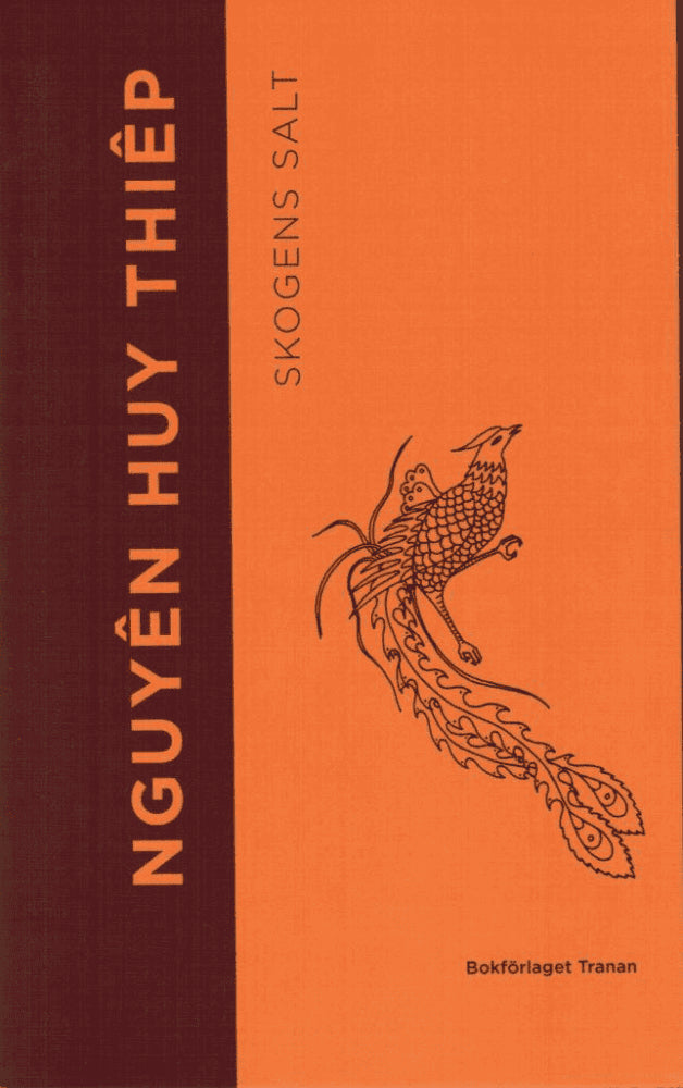Nguyen Huy Thiep : Skogens salt