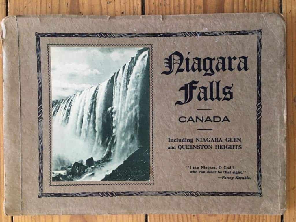 Niagara Falls Canada