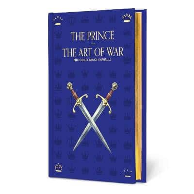 Niccolo Machiavelli : The Prince
