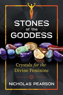 Nicholas Pearson : Stones Of The Goddess
