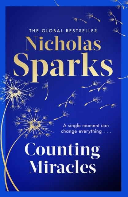 Nicholas Sparks : Counting Miracles
