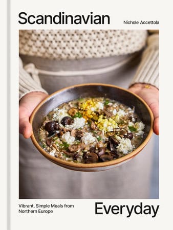 Nichole Accettola : Scandinavian Everyday