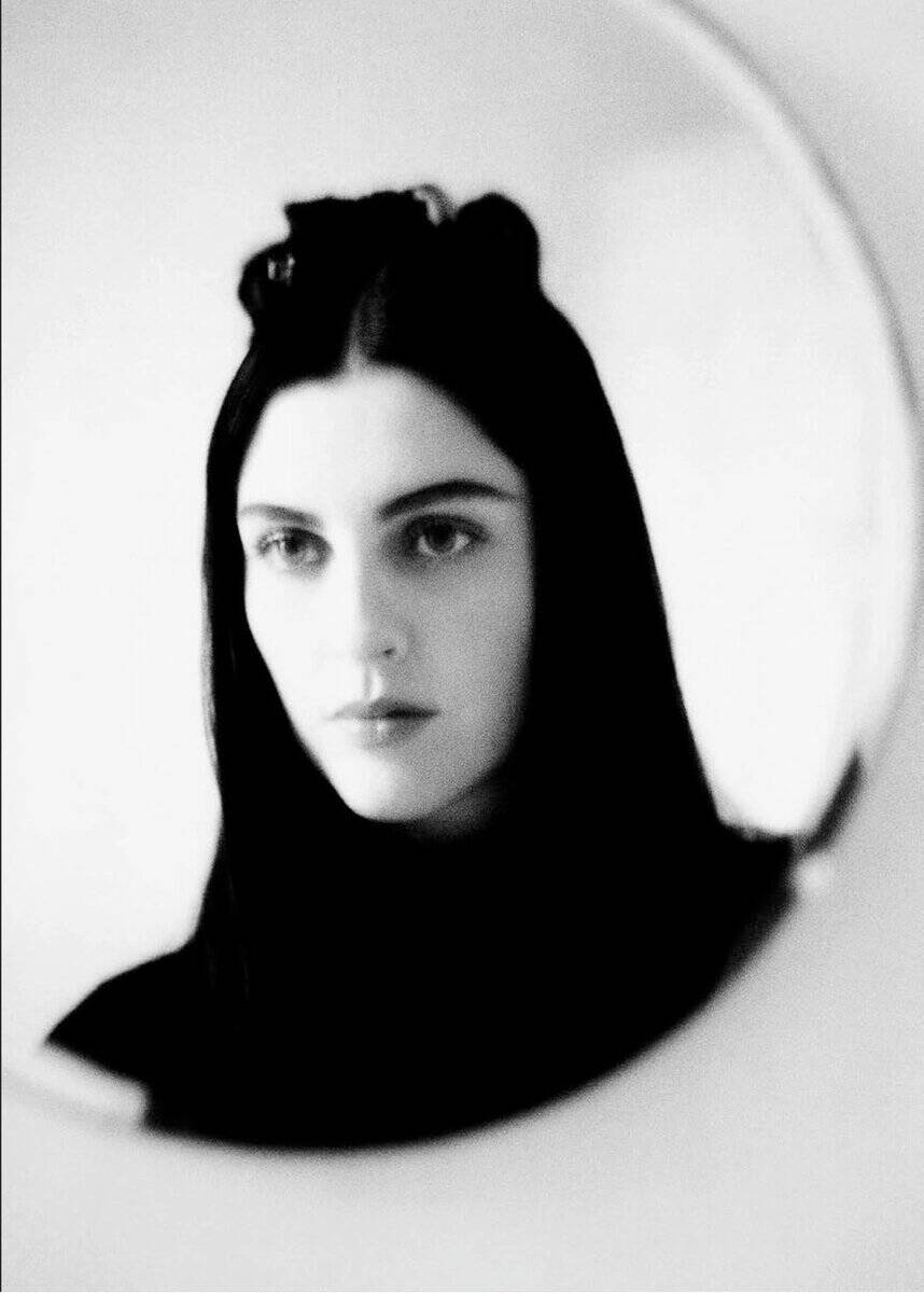 Nick Cave : Susie