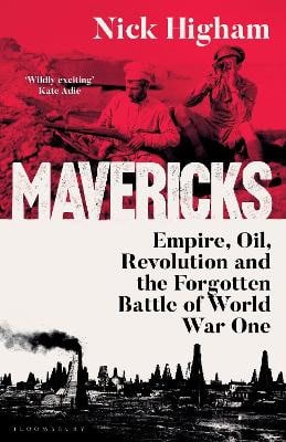 Nick Higham : Mavericks