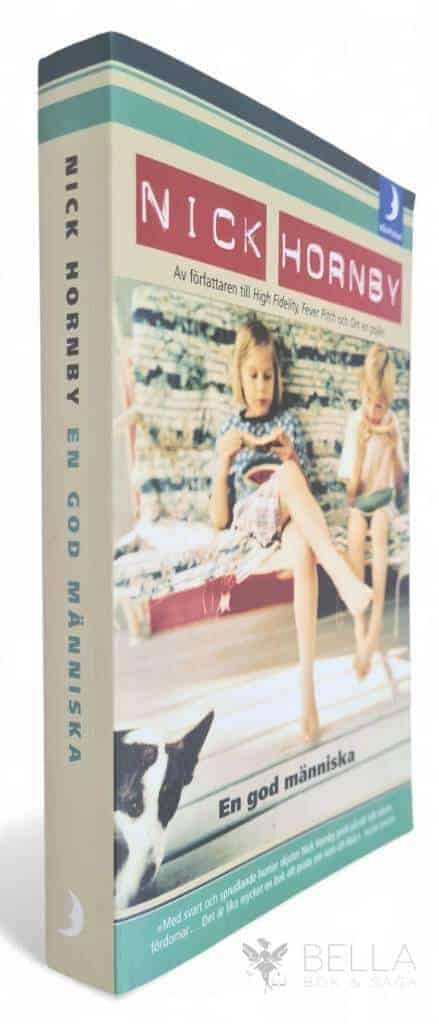 Nick Hornby : En god människa