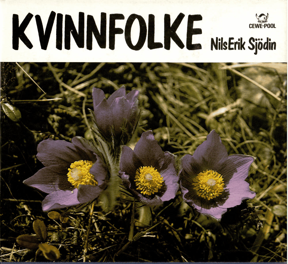 Nicke Sjödin : Kvinnfolke
