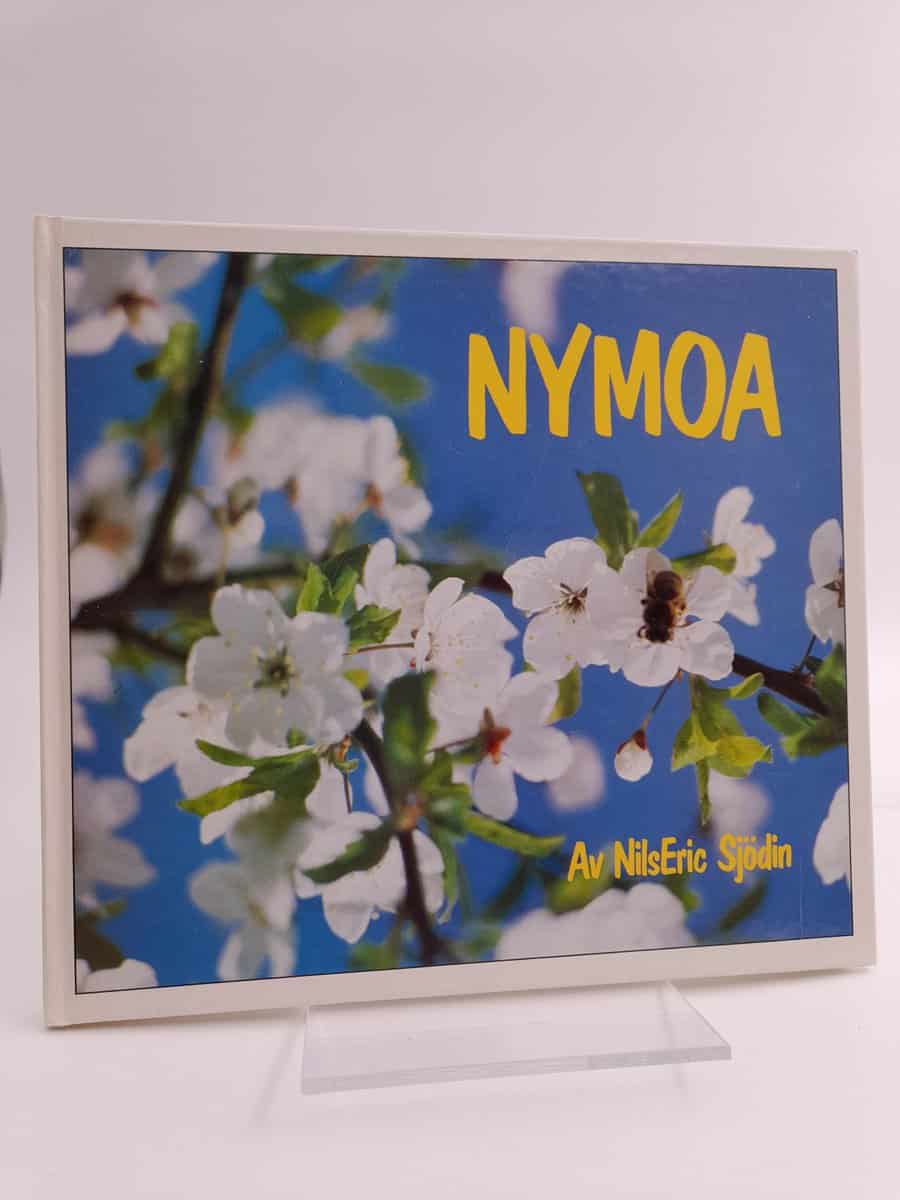 Nicke Sjödin : Nymoa