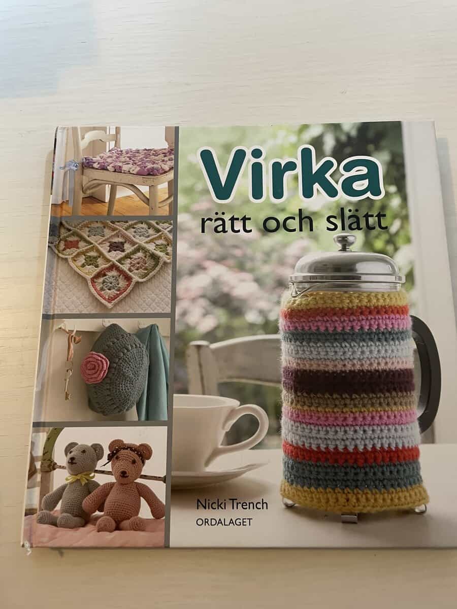Nicki Trench : Virka rätt och slätt