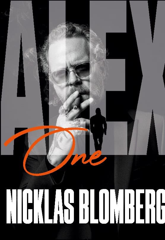 Nicklas Blomberg : Alex