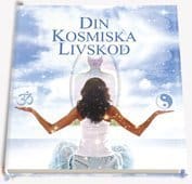 Thörn, Niclas ; Andersson, Ulf : Din kosmiska livskod
