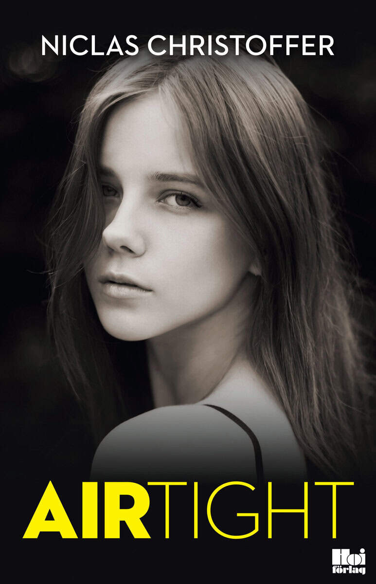 Niclas Christoffer : Airtight
