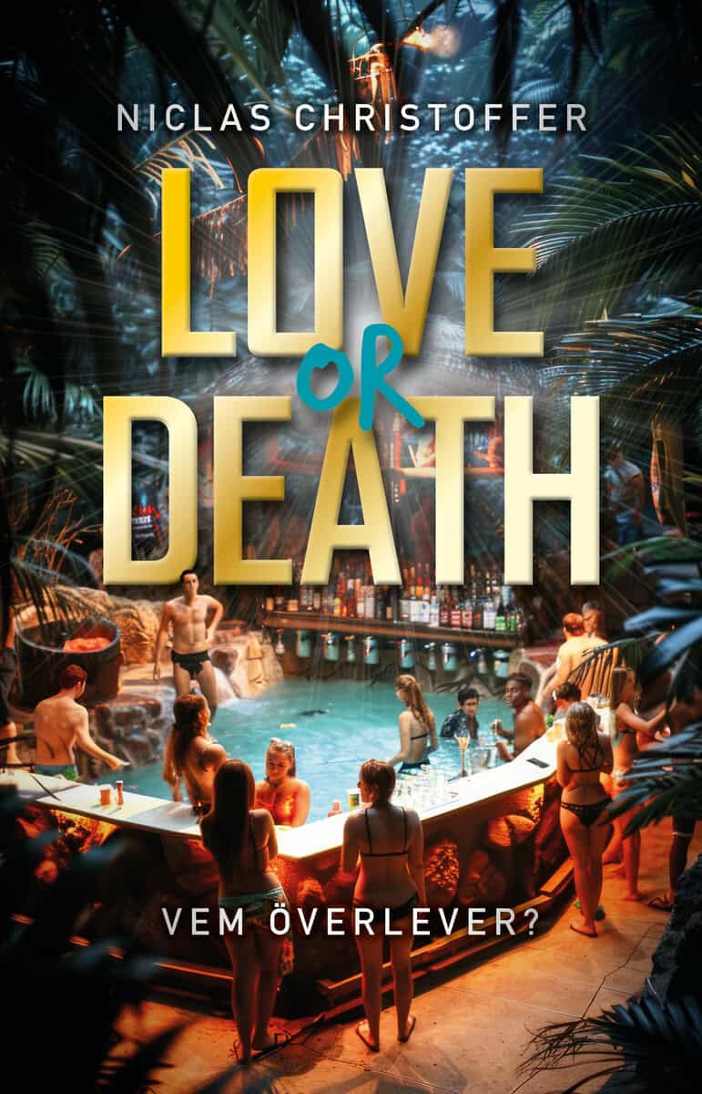 Niclas Christoffer : Love or Death