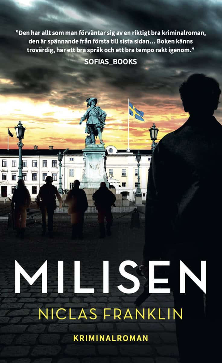 Niclas Franklin : Milisen