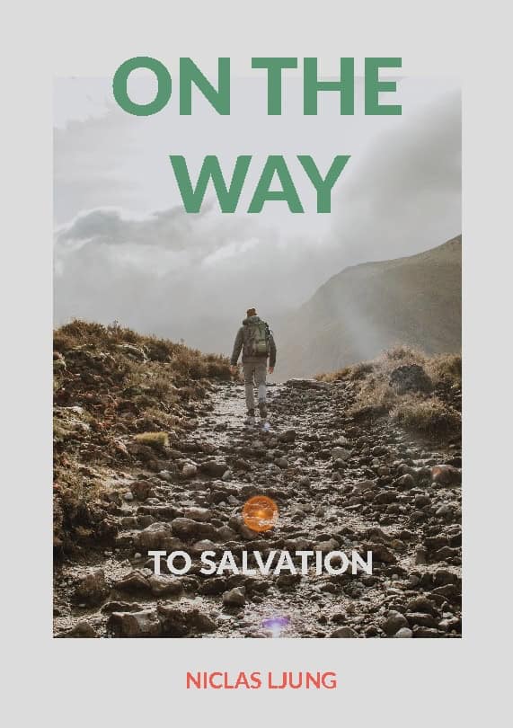 Niclas Ljung : On the way