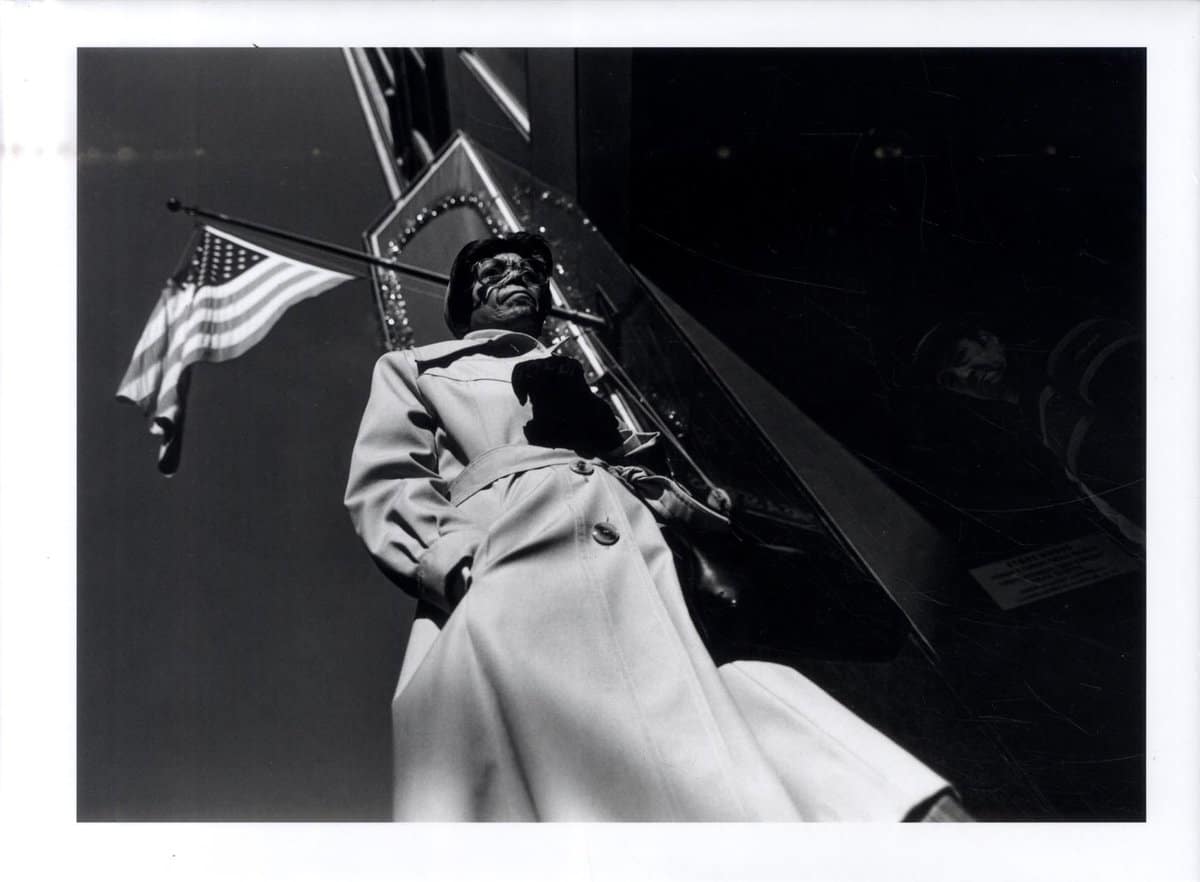 Niclas Östlind : Per L-B Nilsson