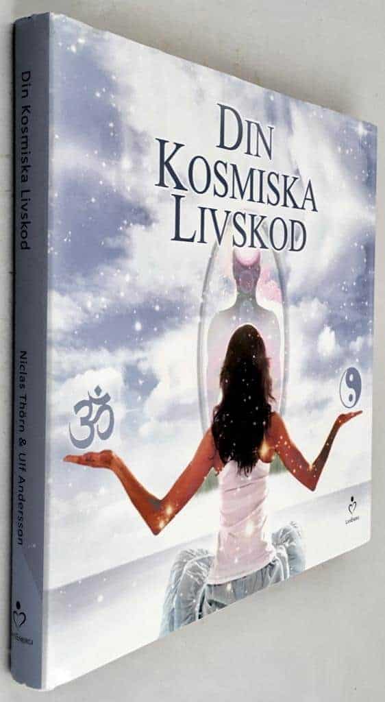 Niclas Thörn ; Ulf Andersson : Din kosmiska livskod