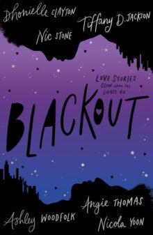 Nicola Yoon : Blackout