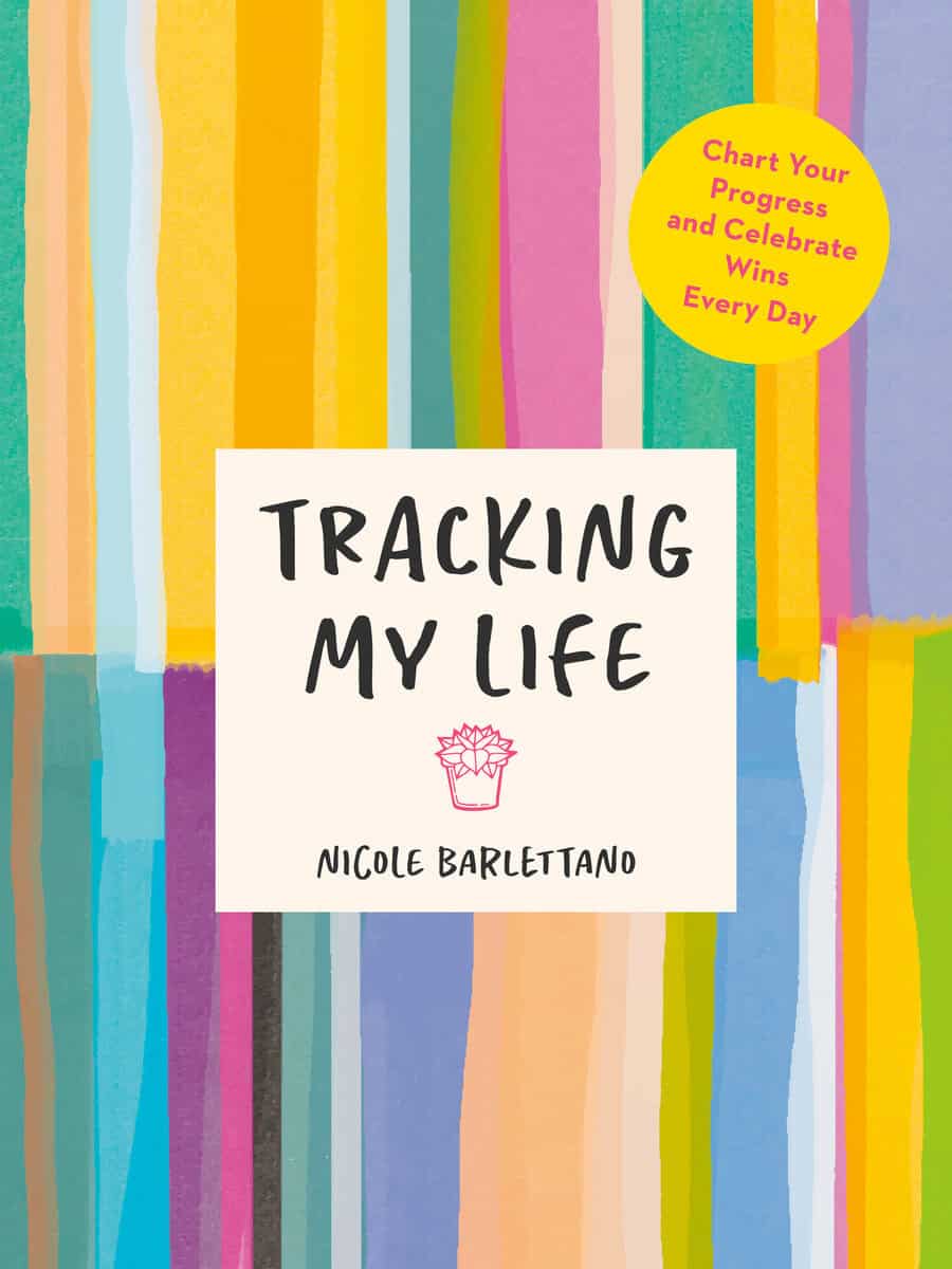 Nicole Barlettano : Tracking My Life