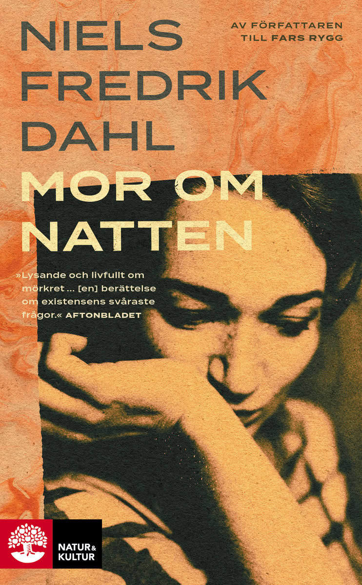Niels Fredrik Dahl : Mor om natten