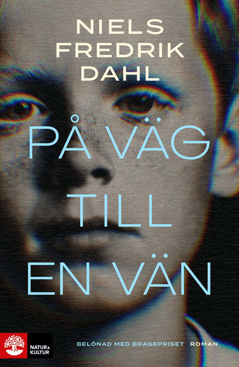 Niels Fredrik Dahl : På väg till en vän