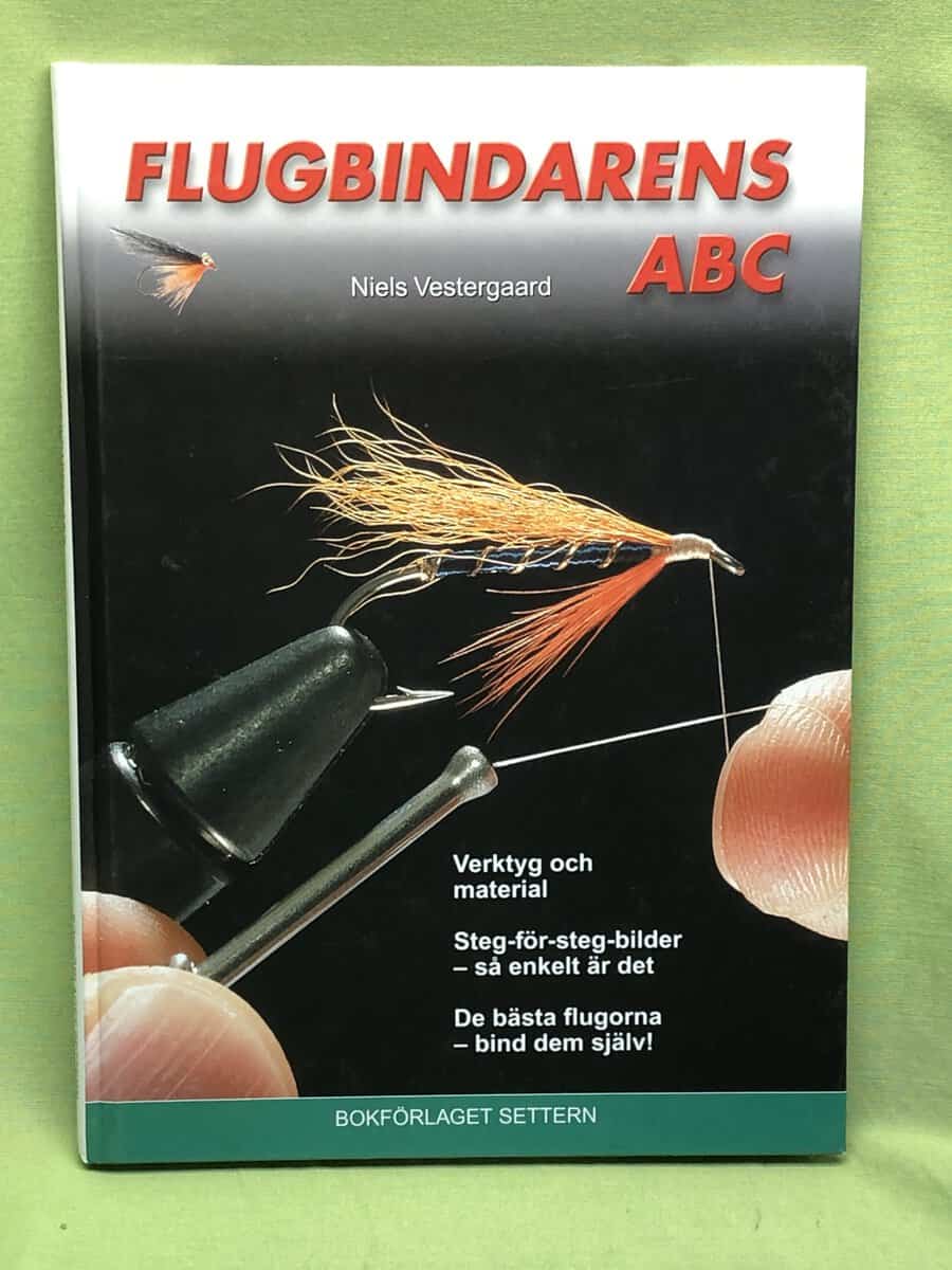 Niels Vestergaard : Flugbindarens ABC