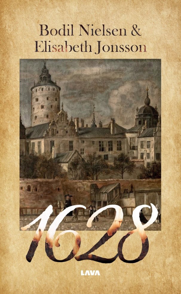 Nielsen, Bodil ; Jonsson, Elisabeth : 1628
